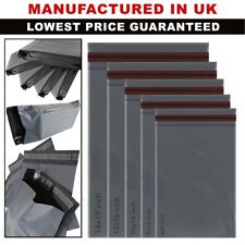 GREY Postal Post Packaging