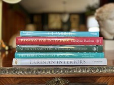 Interior Design Coffee Table