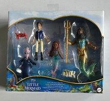 Disney The Little Mermaid