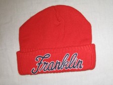 BNWT - FRANKLIN & MARSHALL