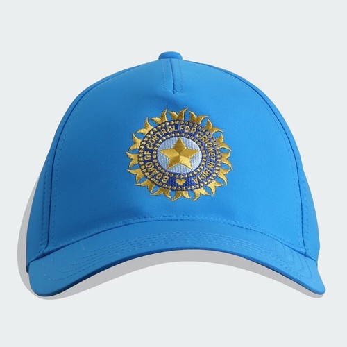 Adidas india cricket cap - india,
