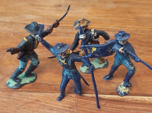 Vintage cavery civil - us,