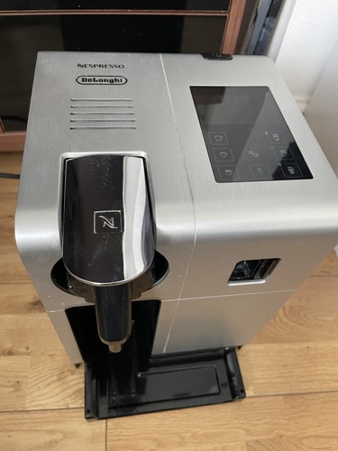 Longhi en750 nespresso - de'longhi, en750.mb