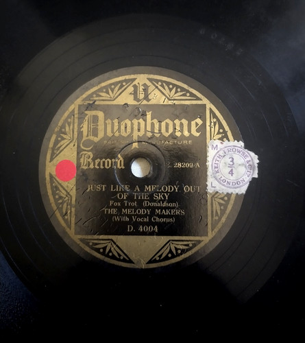 Melody makers just like - just,