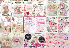 Birthday For Mam Various