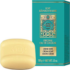 4711 Cream Soap - 100 g