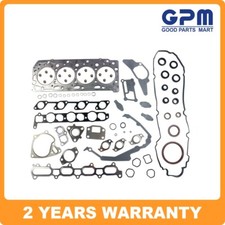 Full Head Gasket Set Fit For
