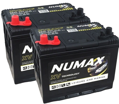12v 80ah deep cycle - 12v,