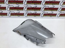♻️ Yamaha Yzf R3 Abs 2015 - 2018 Windshield Wind Screen Visor ♻️