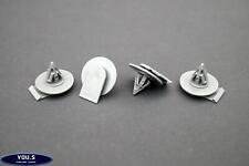 10 x Fastening Clips Clips For