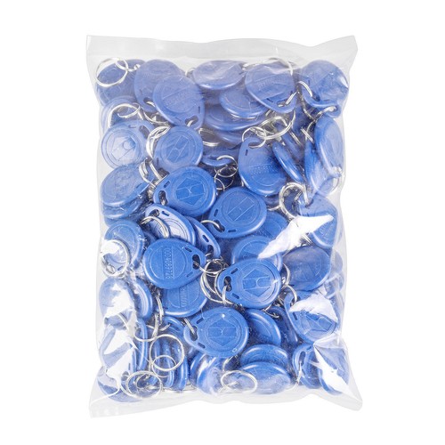 100pcs rfid 125khz key - rfid, tag