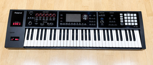Roland key music - roland,