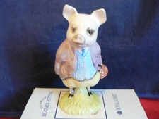 Beswick Beatrix Potter  Royal