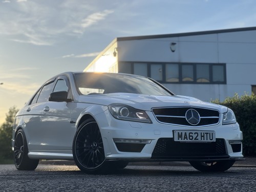 2012 mercedes benz c63 - benz, v8