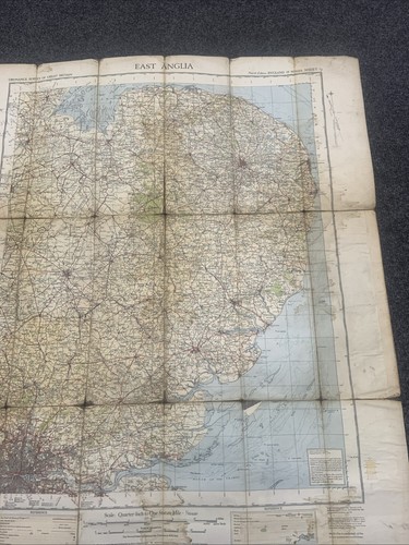 Cloth backed 1935 - cloth,
