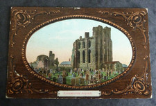 TYNEMOUTH PRIORY. VINTAGE