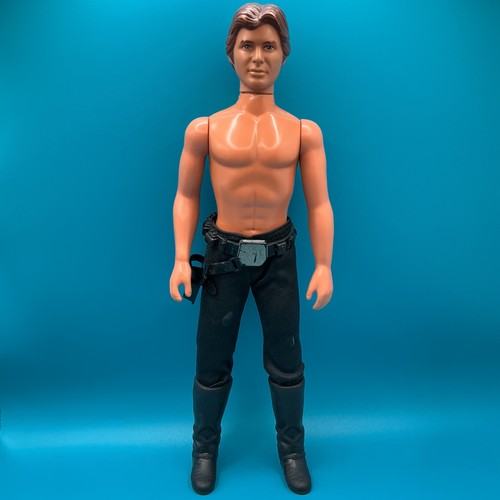 Vintage star wars inch - wars, 12”