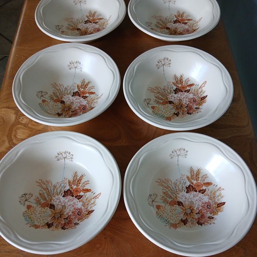 Poole pottery summer glory - summer,