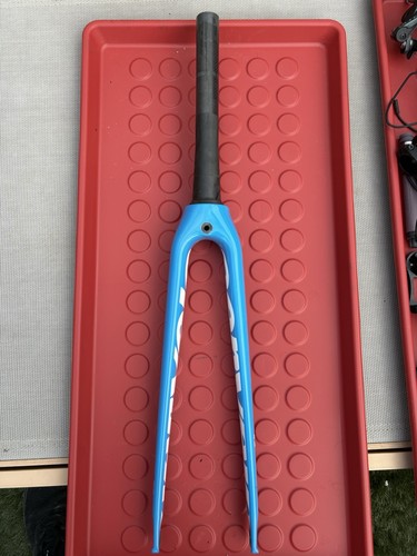 Cervelo carbon forks rim - cervelo,