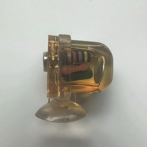 Vintage optical flash slave - vintage,