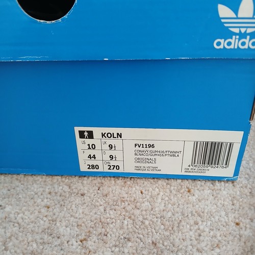 Adidas koln - adidas,
