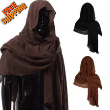 Men's Medieval Pirate Cosplay
