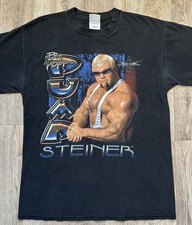 Vintage Scott Steiner WCW