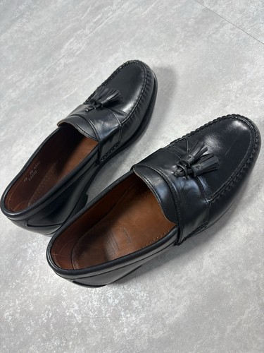 Allen edmonds stowe - edmonds, black