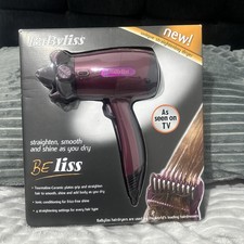 Babyliss Beliss The