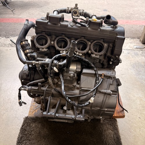 Yamaha r1 complete - yamaha,