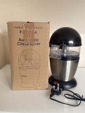 Fridja F900 50W Stainless