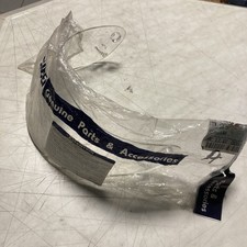 Shoei CX-1 Clear Motorcycle