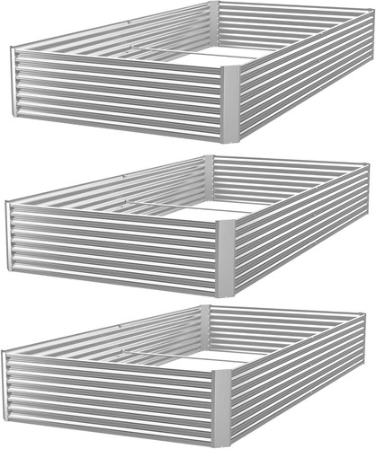 Pack corrugated galvanized - pack,