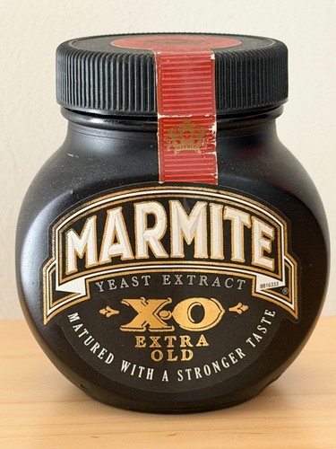 Marmite extra old 2015 - old,