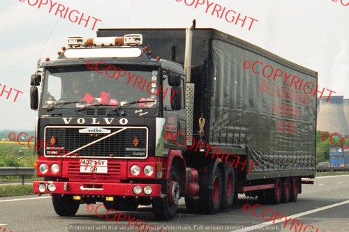 Truck photo un - photo, un-known
