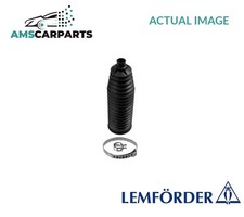 BELLOWS STEERING RACK BOOT