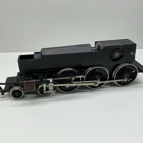 Mainline jubilee royal - /,