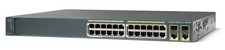 Cisco Catalyst 2960 24 Poe
