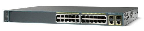 Cisco catalyst 2960 poe - catalyst,
