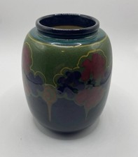 GOUDA Pottery Jar / Vase Hand