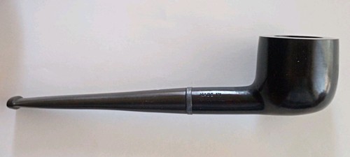 Dunhill pipe 31061 dress - 31061, (new)