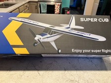 Volantex Super Cub RC Airplane