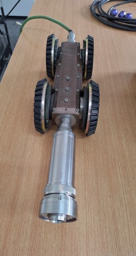 Radiodetection compact 152 - radiodetection,