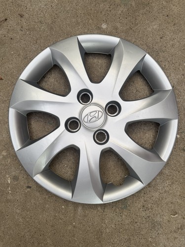 Hyundai i10 wheel trim inch - i10,