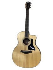 Taylor 114ce 2021 Acoustic Electric Guitar