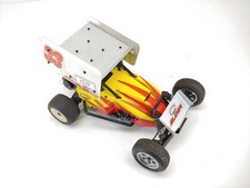 *ULTRA RARE* Losi Slider Mini