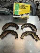 AP Lockheed NOS Brake Shoes