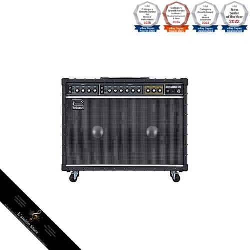 Roland 120p jazz chorus - jazz,