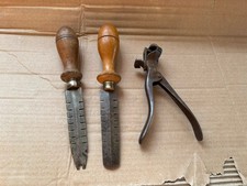 Eclipse  Number 77 Saw Set /