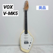 VOX V-MK5 Phantom MARK V Used